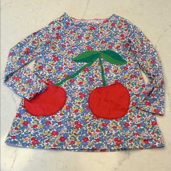 Hanna Andersson, Tea, Mini Boden Bundle Size 8 - Picture 10 of 11